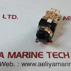 Yongsung ys r3-222 emergency push button 250v 6a