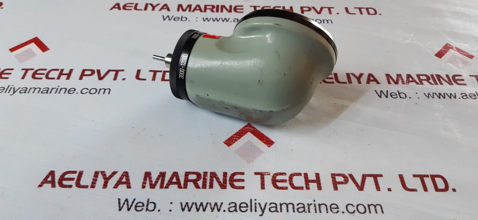 James g.biddle rpm meter 501003