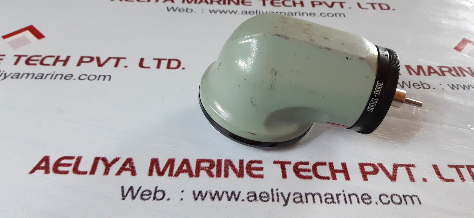 James g.biddle rpm meter 501003