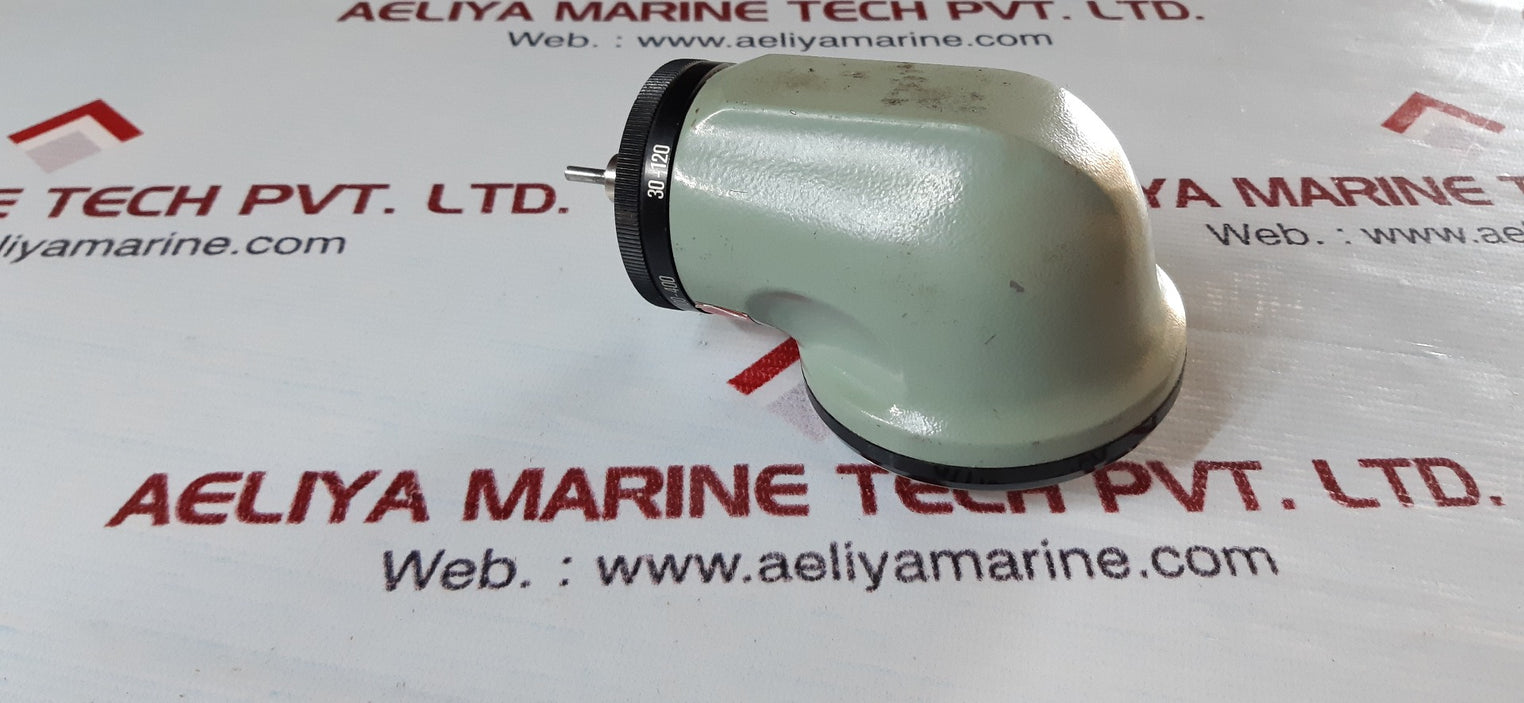 James g.biddle rpm meter 501003