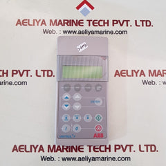 Abb uns5875 v 5032 unitrol f uns0874c:v1