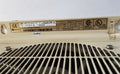 Asea brown boveri control panel
