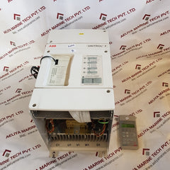 Abb uns5875 v 5032 unitrol f uns0874c:v1