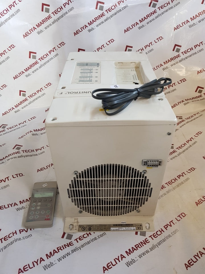 Abb uns5875 v 5032 unitrol f uns0874c:v1