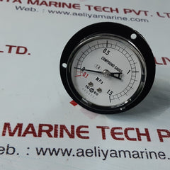 Toako ff08052 compound gauge