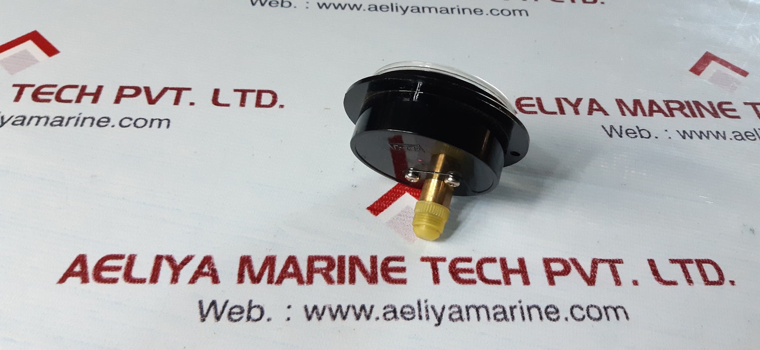 Toako ff08052 compound gauge