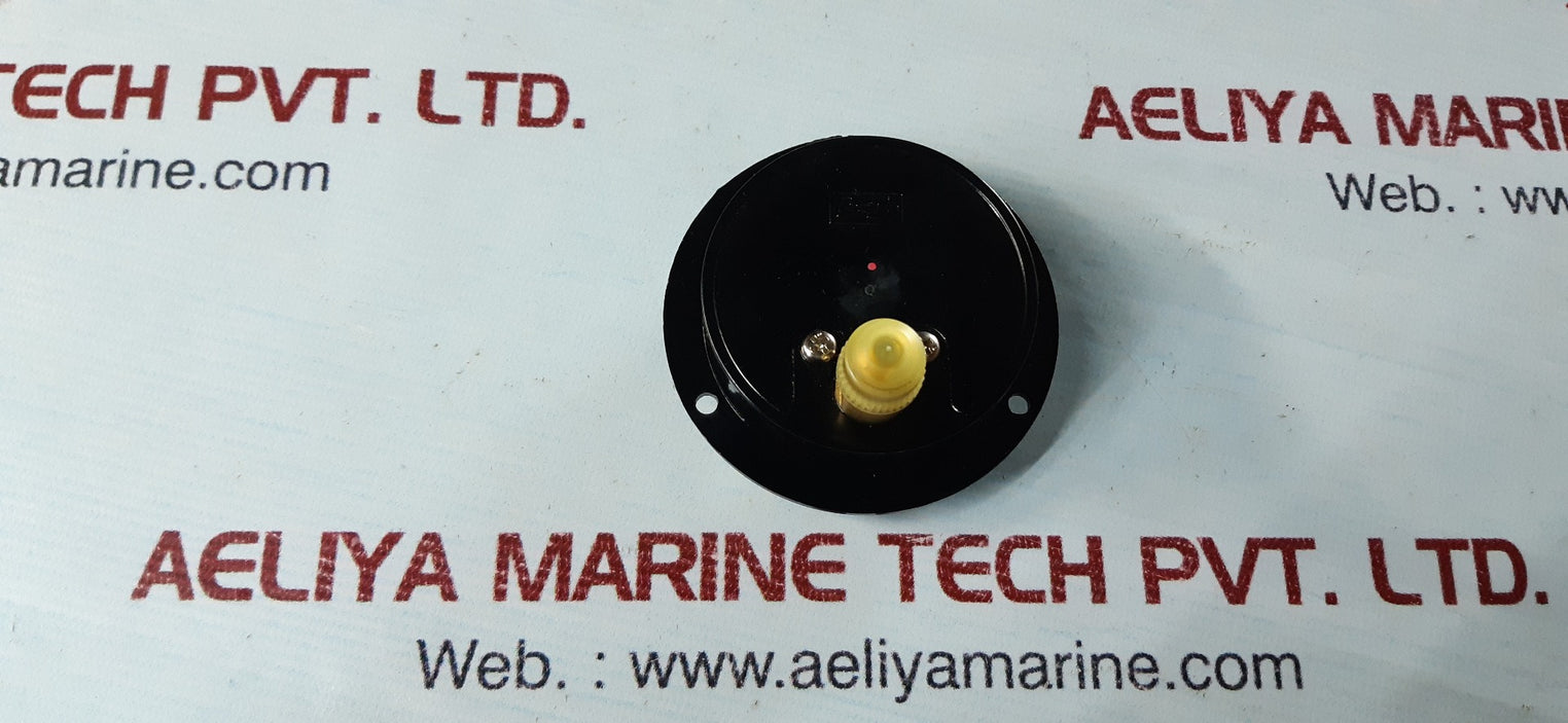 Toako ff08052 compound gauge