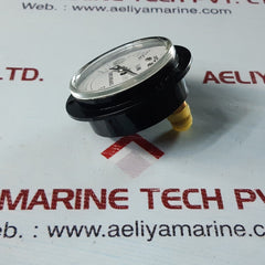 Toako ff08052 compound gauge