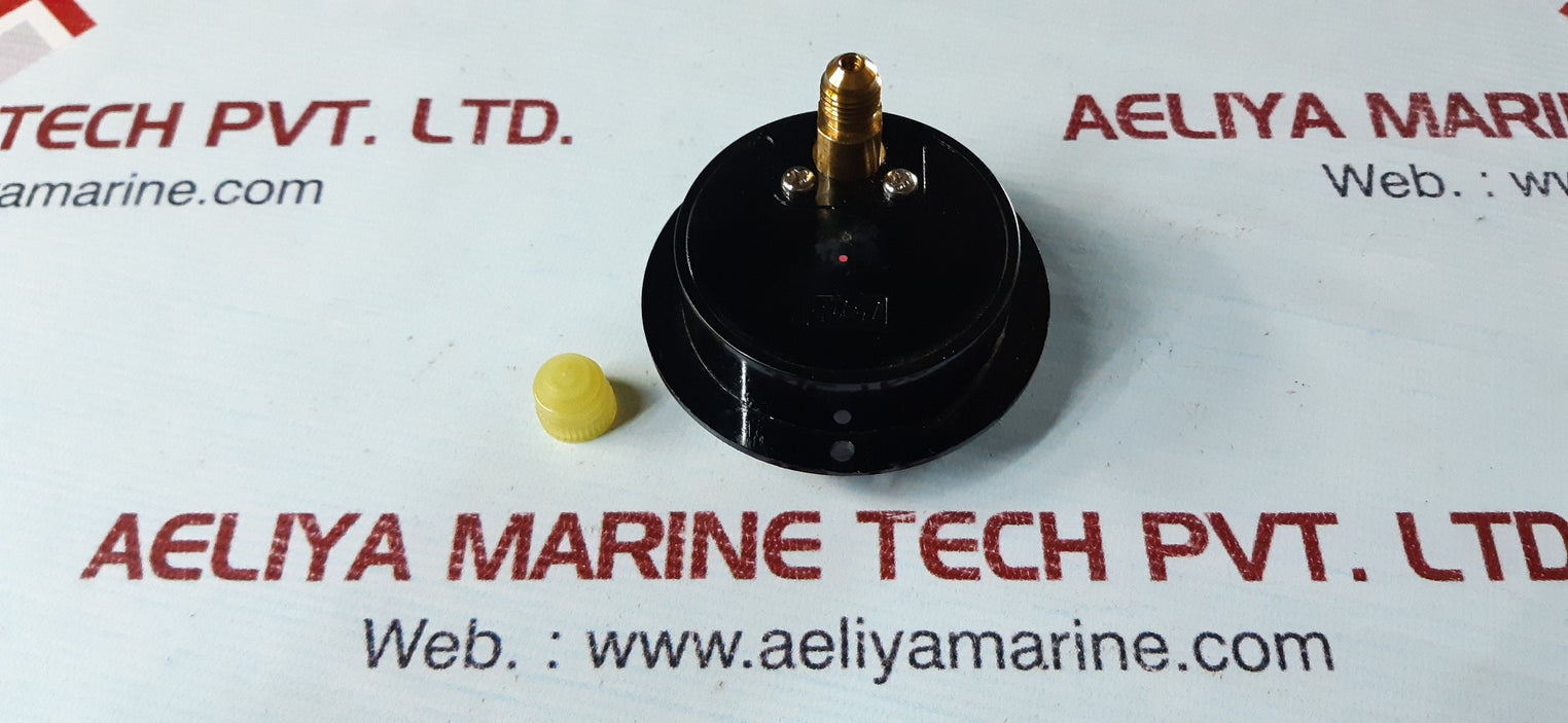 Toako ff08052 compound gauge