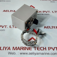 Terasaki we2-j02 reference resistor