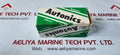 Autonics at8a timer 220v 50/60hz