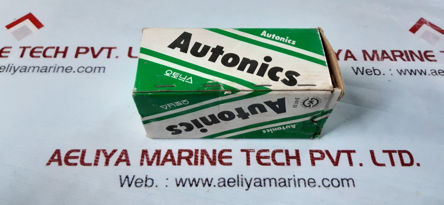 Autonics at8a timer 220v 50/60hz