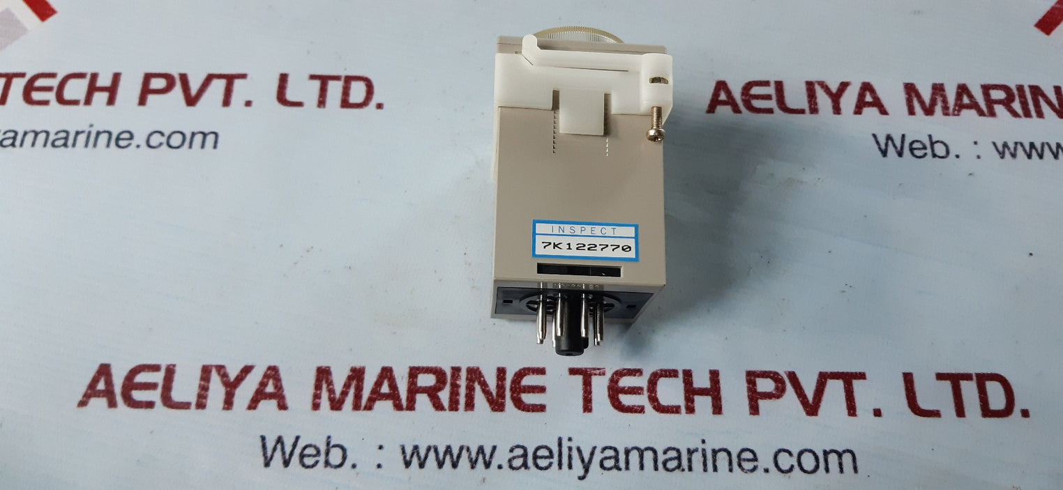 Autonics at8a timer 220v 50/60hz