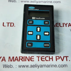 Carrier transicold 07-00321-03 datareader