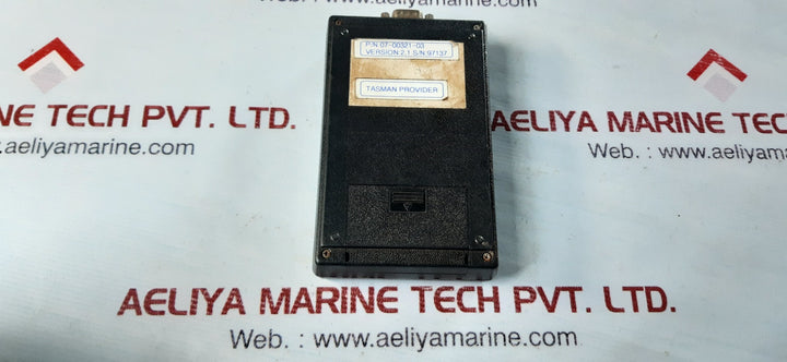 Carrier transicold 07-00321-03 datareader