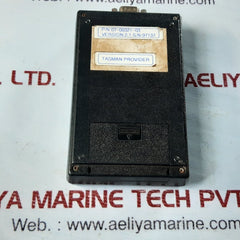 Carrier transicold 07-00321-03 datareader