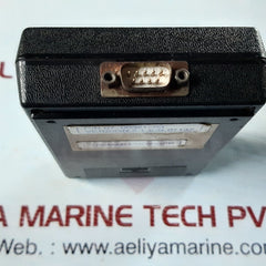 Carrier transicold 07-00321-03 datareader