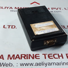 Carrier transicold 07-00321-03 datareader