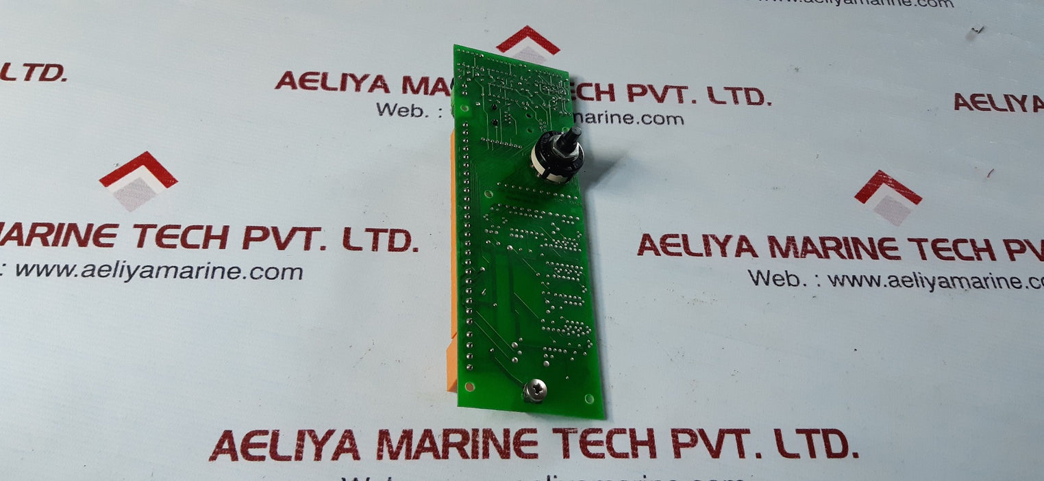 92400-000 mk.1 phontech batteryless telephone board