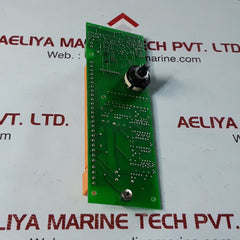 92400-000 mk.1 phontech batteryless telephone board