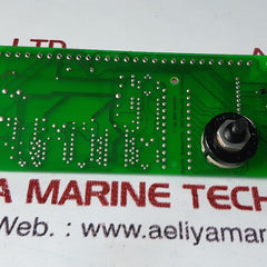 92400-000 mk.1 phontech batteryless telephone board