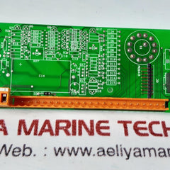 92400-000 mk.1 phontech batteryless telephone board