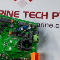 92400-000 mk.1 phontech batteryless telephone board