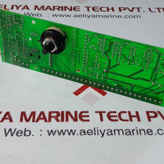 92400-000 mk.1 phontech batteryless telephone board