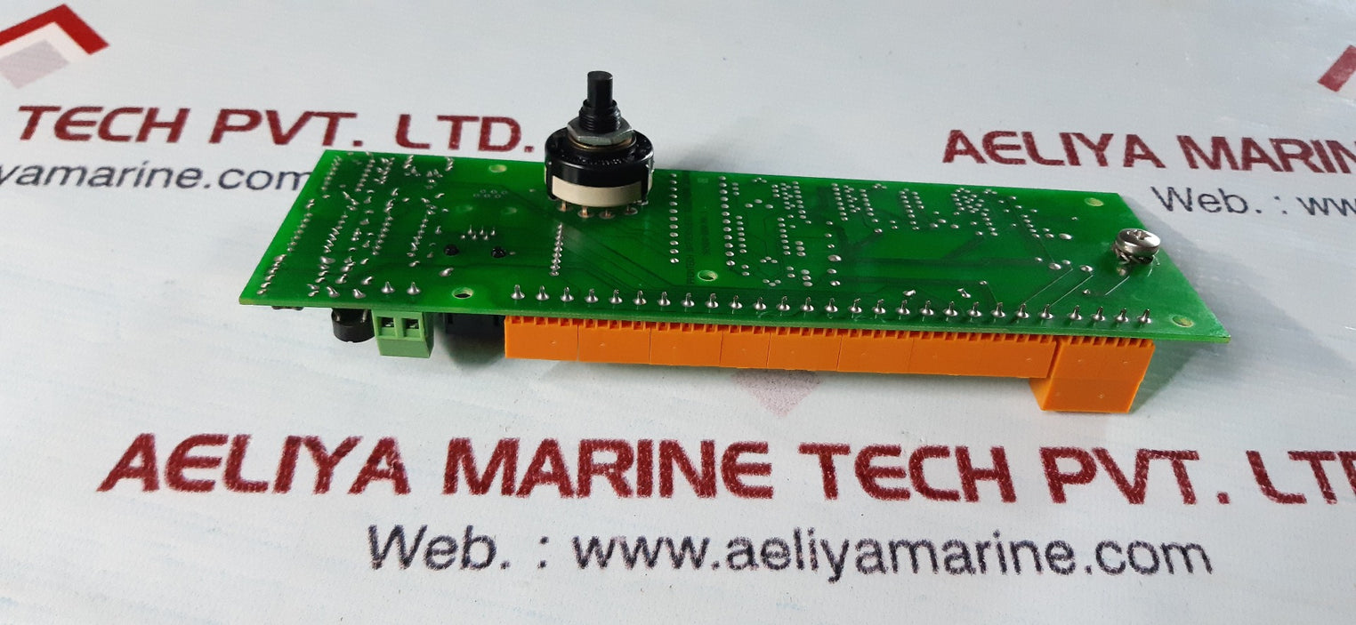 92400-000 mk.1 phontech batteryless telephone board