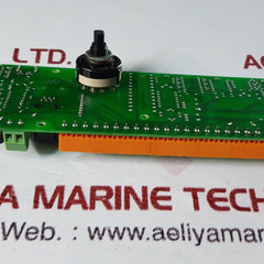 92400-000 mk.1 phontech batteryless telephone board