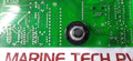 92400-000 mk.1 phontech batteryless telephone board