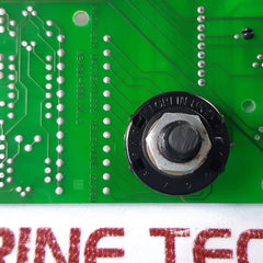 92400-000 mk.1 phontech batteryless telephone board