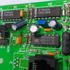 92400-000 mk.1 phontech batteryless telephone board