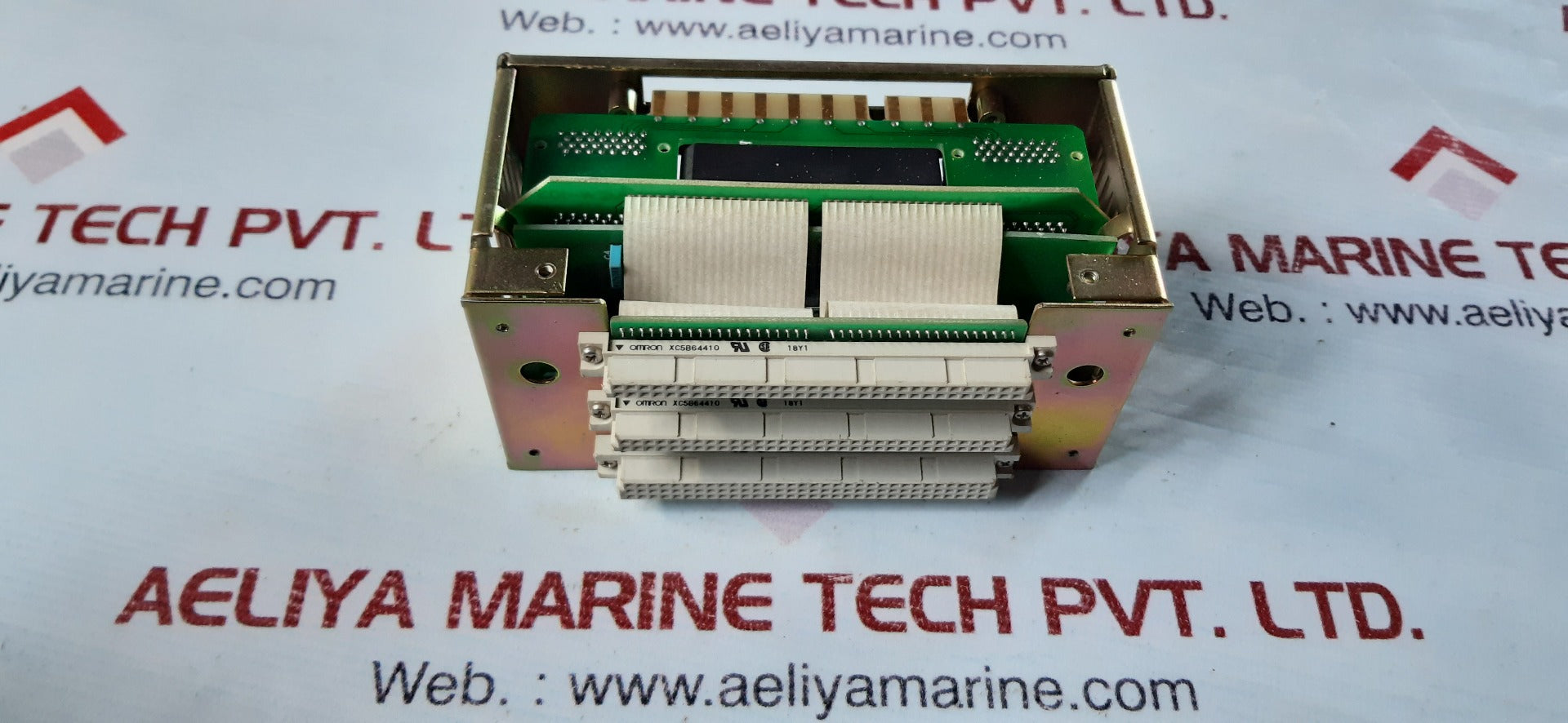 Modern automation power supply components