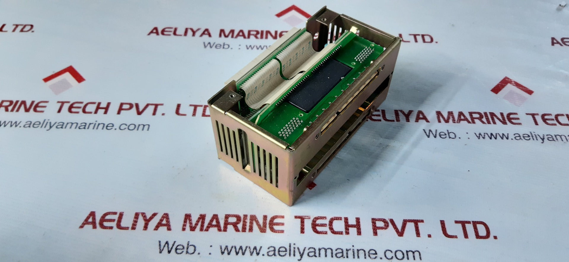Modern automation power supply components