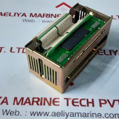 Modern automation power supply components