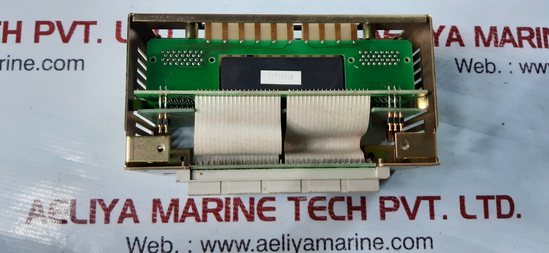 Modern automation power supply components