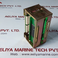 Modern automation power supply components