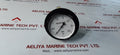 Nagano keiki ae15-133 pressure sensor switch gauge