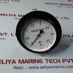 Nagano keiki ae15-133 pressure sensor switch gauge