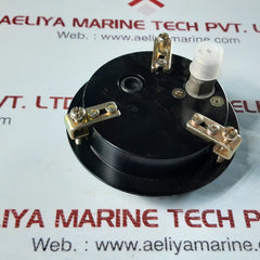 Nagano keiki ae15-133 pressure sensor switch gauge