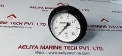 Nagano keiki ae15-133 pressure sensor switch gauge