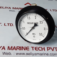 Nagano keiki ae15-133 pressure sensor switch gauge