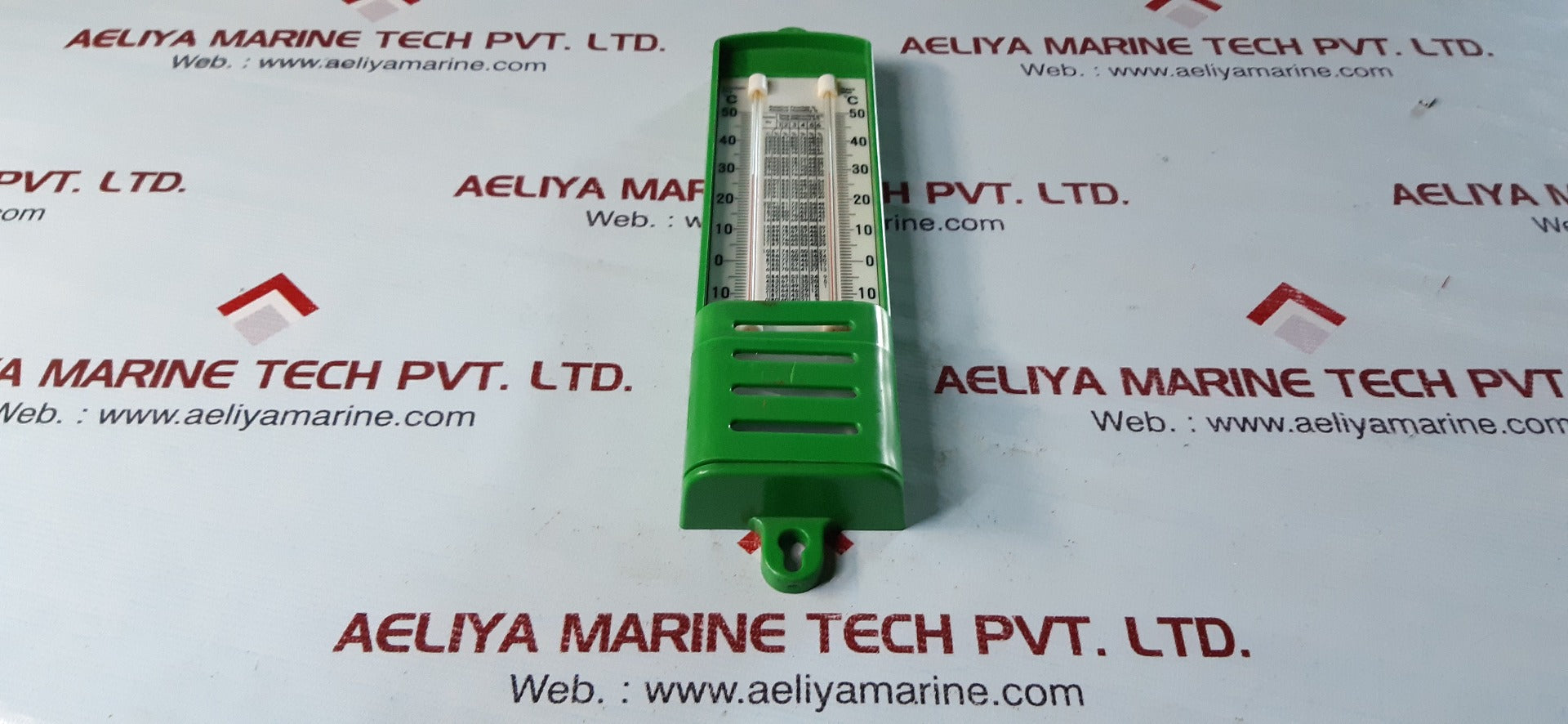 Hinco instruments hygrometer