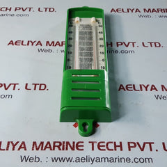 Hinco instruments hygrometer
