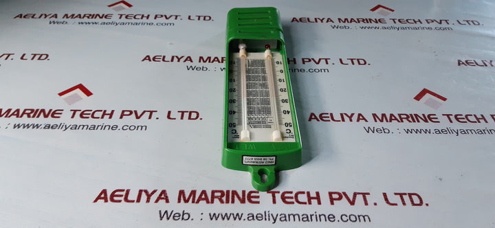 Hinco instruments hygrometer