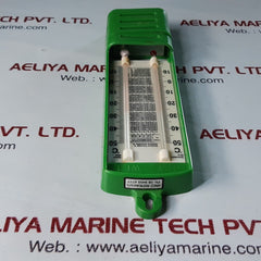 Hinco instruments hygrometer
