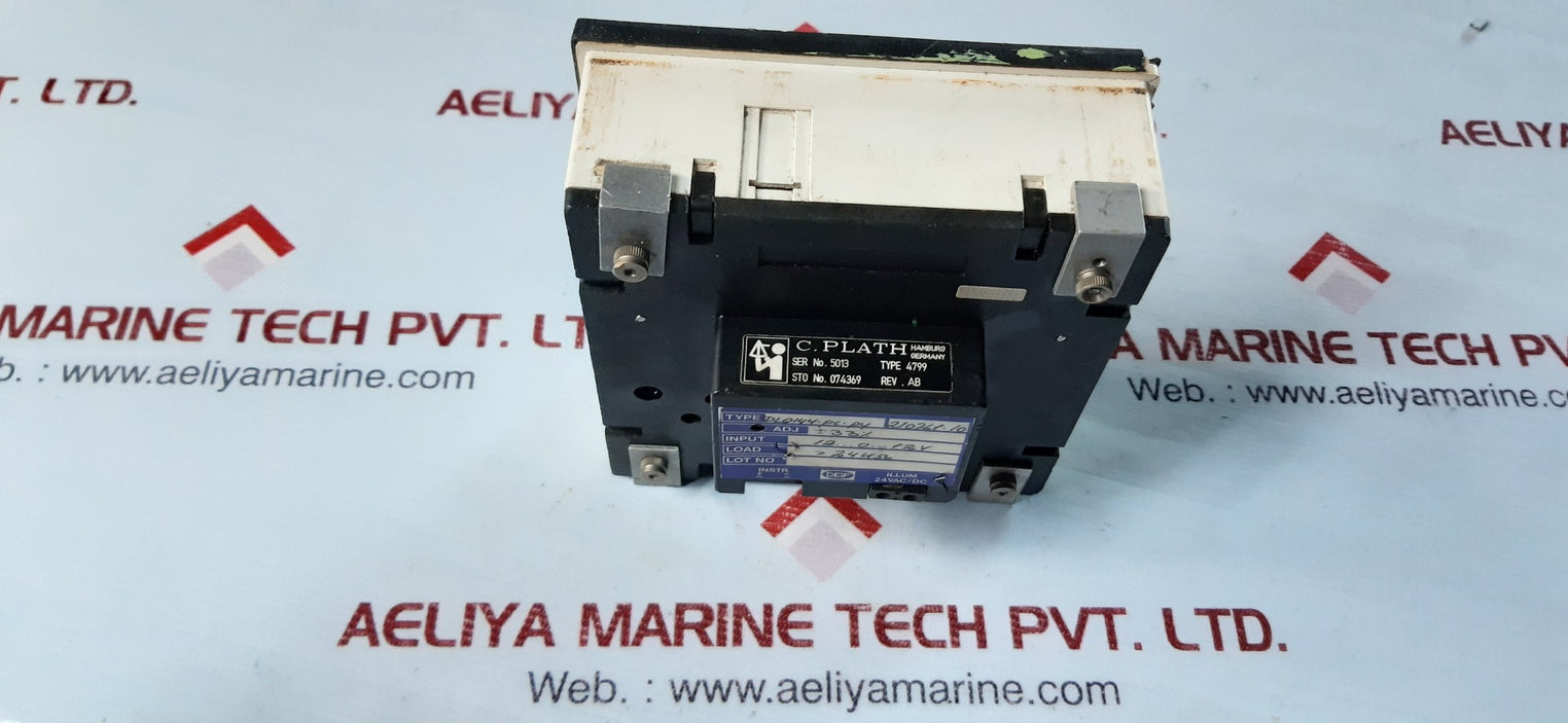 C.plath rudder angle indicator dlq144.pc.py