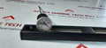 Stauff 254 mm oil level gauge w/thermometer