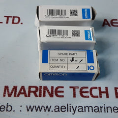 Omron h3yn-4 timer 1s/10s/1min/10min 24vdc